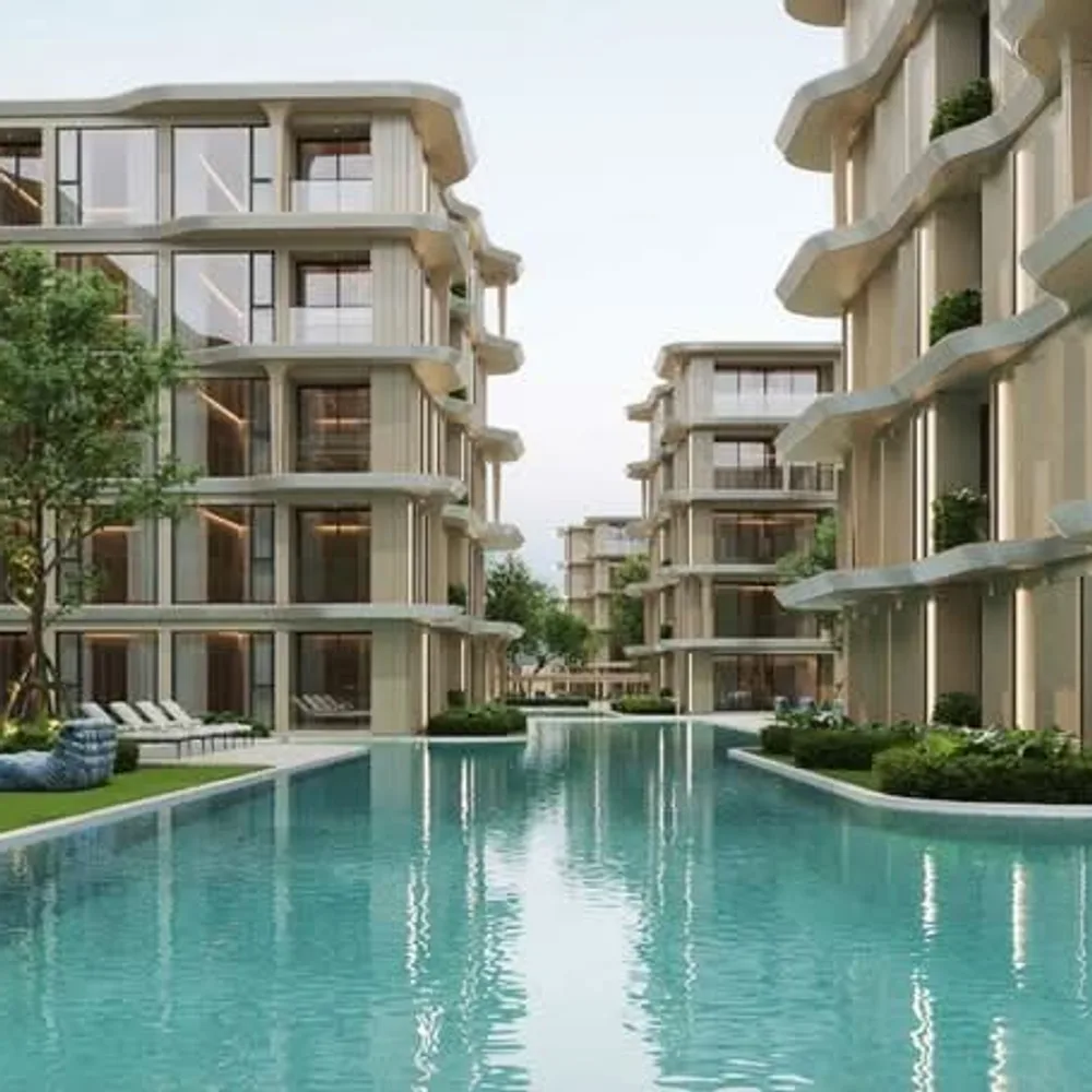 Bellevue Beachfront Condo