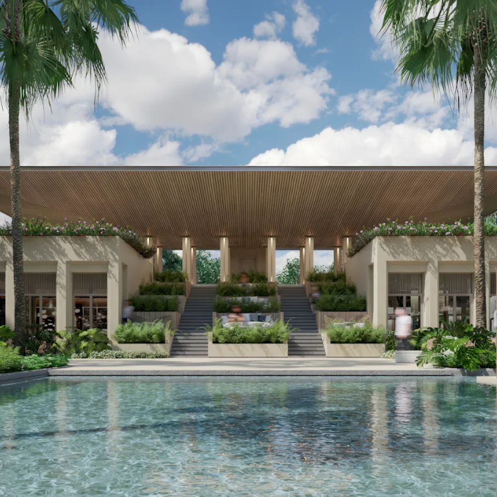 Sudara Residences Phuket