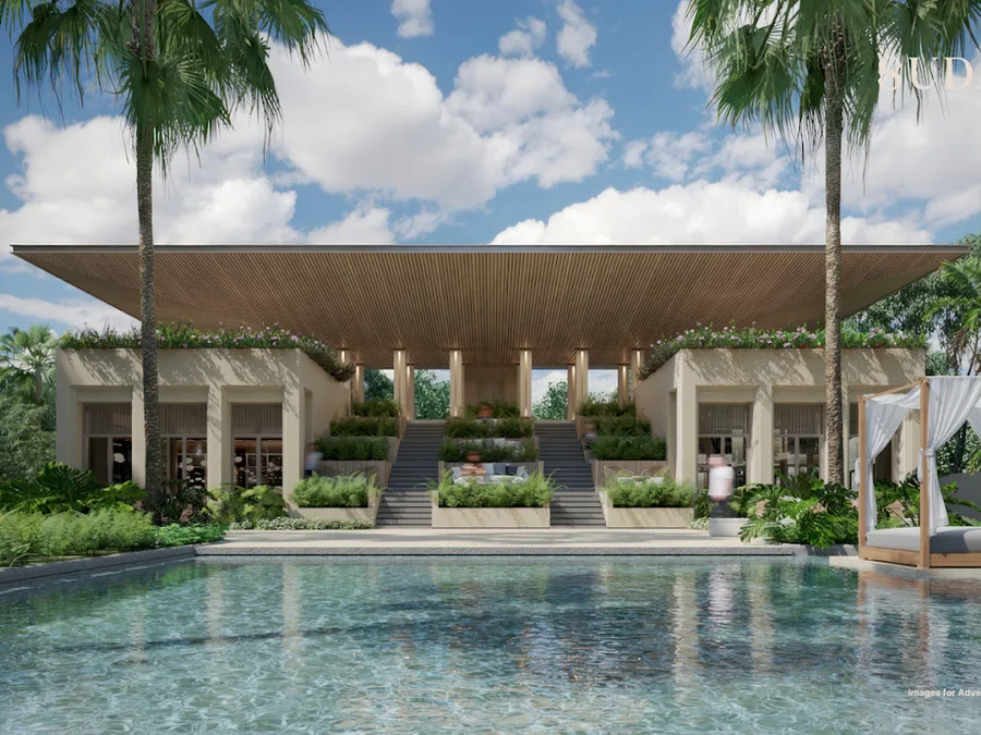Sudara Residences Phuket