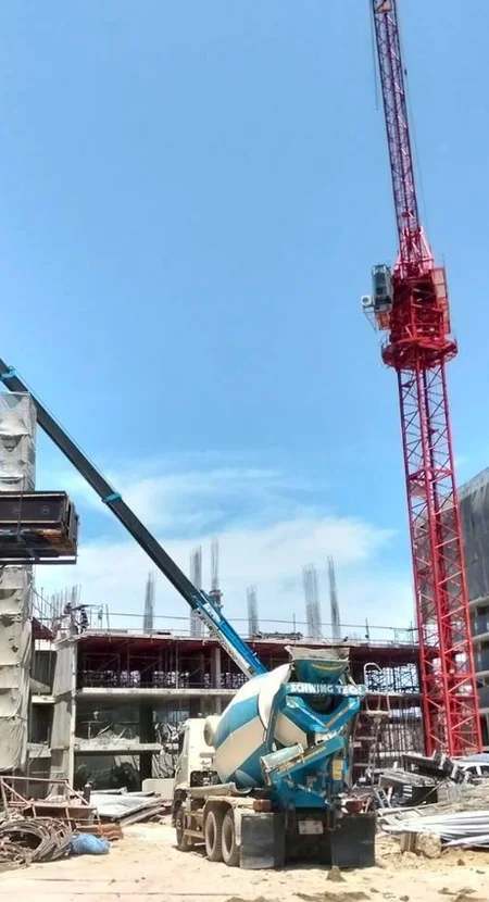โซ ออริจิ้น บางเทา บีช 6