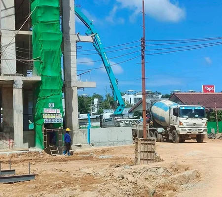 ซูดารา เรสซิเดนซ์ ภูเก็ต 4